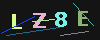 Gambar captcha